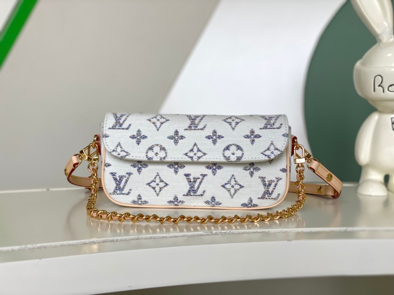 LV Satchel bags